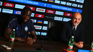 Atalanta - News update