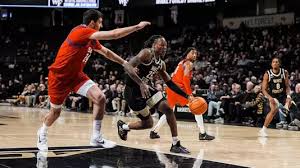 Wake Forest to Host Navy in 2026 NIT First Round