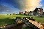 Old Course at St. Andrews: How to get a tee time Golf