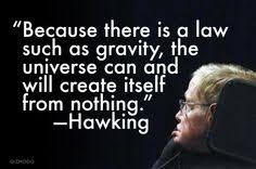 Stephen Hawking Quotes on Pinterest | Stephen Hawking, Bill Gates ... via Relatably.com