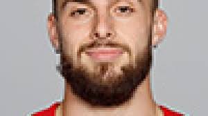 Ricky Pearsall (knee) placed on season-ending IR
