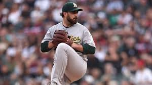 Aaron Civale joins Cubs from Athletics