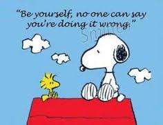 Snoopy Quotes on Pinterest | Snoopy Love, Peanuts Quotes and ... via Relatably.com