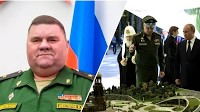 Russian Court Sentences Corrupt General - Militarnyi