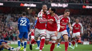 Cuándo juegan Fleetwood Town vs. Arsenal por la Copa de la Liga inglesa: equipo, fecha, hora y TV en vivo