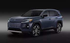All new sixth-generation Toyota RAV4 unveiled
