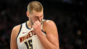 NBA results: Nikola Jokic's Denver Nuggets defeated by Minnesota Timberwolves