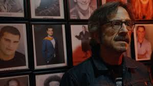 Marc Maron Quits Stand-Up?! The Real Reason Behind His Decision REVEALED!