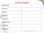 Grattugia plurale