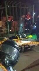 Ônibus atinge quatro pedestres na Zona Norte de SP, mata idoso e deixa três feridos; motorista é preso