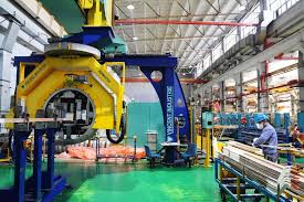 China's PPI down 1.3 pct in November-Xinhua
