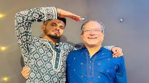 Times of India - News update