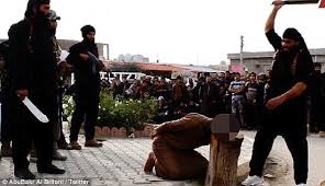 Bildergebnis für bilder von ISIS