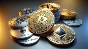 بازار رمز ارزها قرمز پوش شد؛ ریزش سنگین بیت کوین و اتریوم