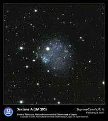 Image result for Sagittarius Dwarf Elliptical Galaxy