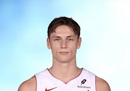 With his 41st start, Pelle Larsson has now reached …