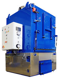 Industrial Spray Washing Machines | Rotajet D Series ...