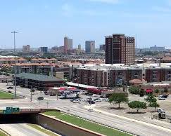 Image of Lubbock, Texas