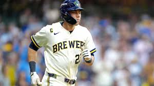 Milwaukee Brewers Announce Christian Yelich Change Before Game 3 vs. Padres