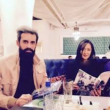نیکی کریمی