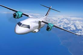 deutsche aircraft