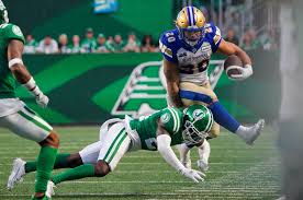 Winnipeg Blue Bombers - News update