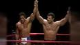 Video for "   Rocky Johnson", Wrestler