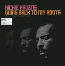 Going Back To My Roots (Groove Armada Remixes). Label: V2 Music; Released: February 2007; Cat No: VVR5021056; Stock No: 8776 ... - going-back-to-my-roots-groove-armada-remixes--richie-havens___8776-1