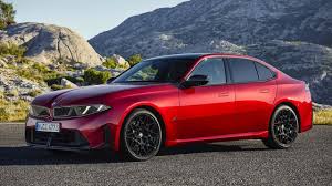 Trend Google: nuova bmw serie 3
