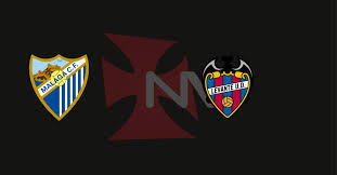 Málaga x Levante: Palpites, odds e apostas – La Liga – 06/09/2026