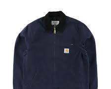 Carhartt WIPのワークジャケットの画像