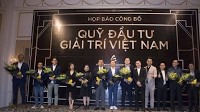 Vietnam Entertainment Fund makes debut