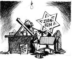 Image result for Zionism: Imperialism CARTOON