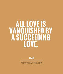 Ovid Quotes &amp; Sayings (43 Quotations) via Relatably.com