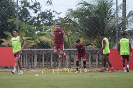 Futebol Interior - News update
