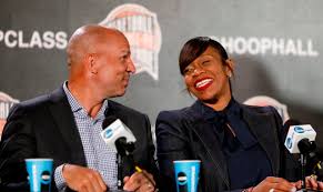 Trail Blazers layoffs include Hall of Famer