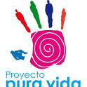 Proyecto pura vida facebook