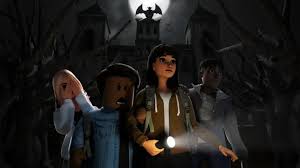 Missing Teenage Boy Reportedly Rushed Off To Meet Someone From Roblox