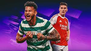 Conoce al «otro» Luis Suárez: la nueva máquina goleadora del Sporting que hace que Viktor Gyökérs no se eche de menos ante el regreso del delantero del Arsenal a Lisboa