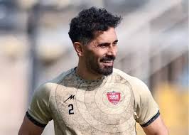 دعوت پرسپولیس برای وداع با عالیشاه، سرلک و مرتضی