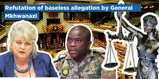 Democratic Alliance - News update