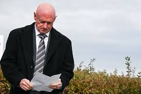 Trump's War on Military Justice: The Case of Mark Kelly