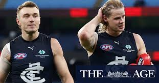 The Age - News update