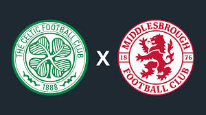 Celtic x Middlesbrough: onde assistir ao vivo, horário e prováveis escalações