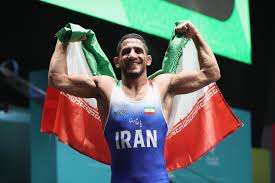 رحمان عموزاد