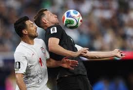 From The Sports Desk: Four World Cup games, four tightly contested draws Monday