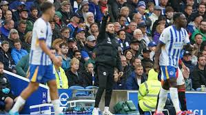 Brighton vs Wolves live updates: Seagulls seek to improve European standing