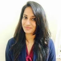 Perx Technologies Employee Tanvi Lamba's profile photo