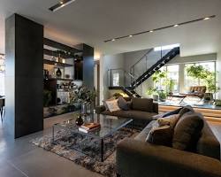 積水ハウスの住宅展示場の画像