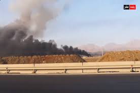 At least 20 top Iranian commanders killed; Iran claims only cosmetic damage at Natanz
